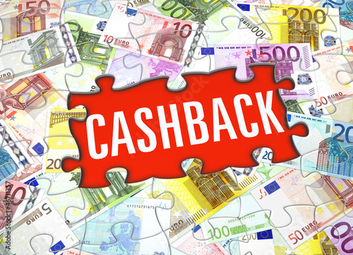 CASHBACK