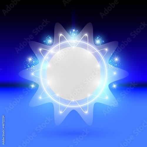 Blue star