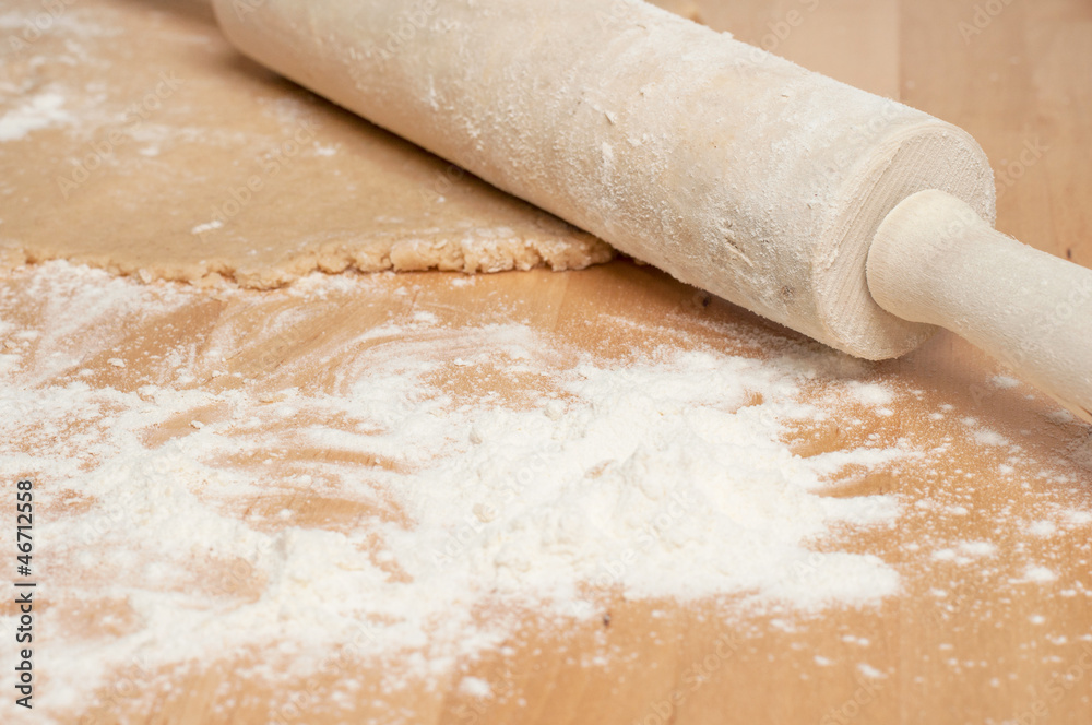 Backen, Kuchen , Kekse, Plätzchen.