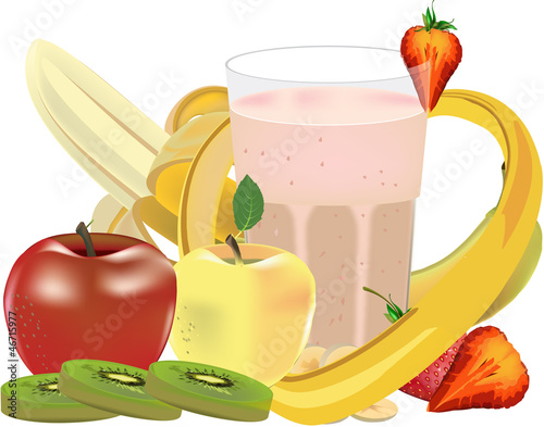 frutta