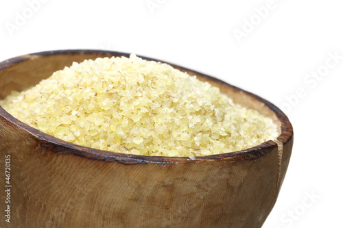 Bulgur