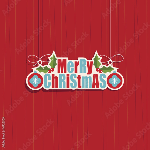 christmas decoration