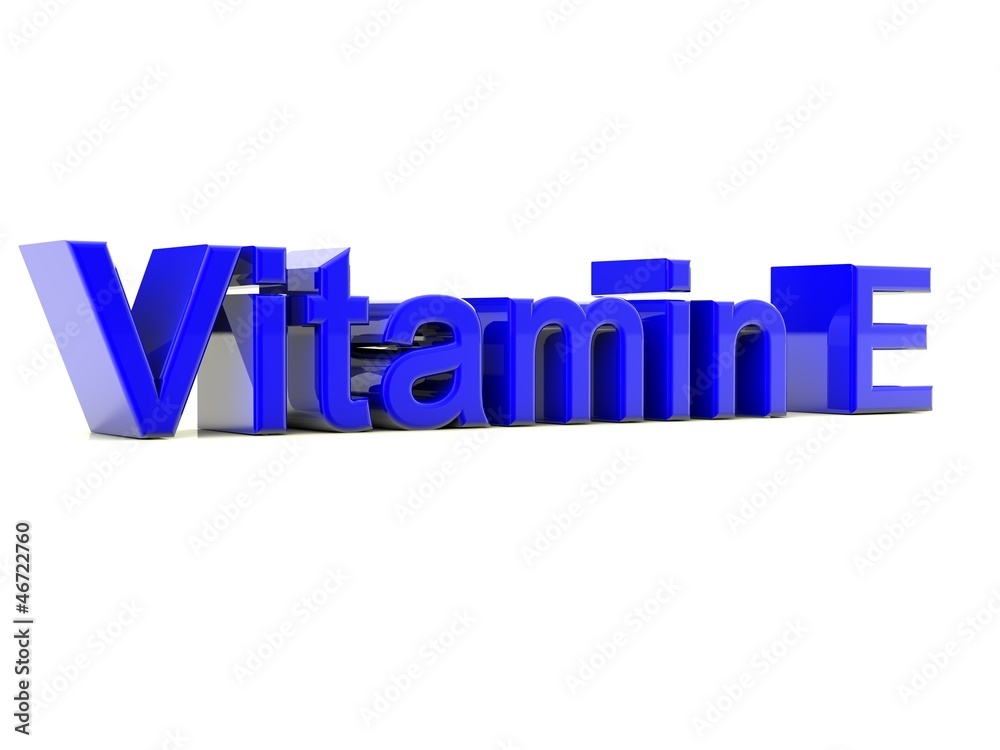 Vitamin E