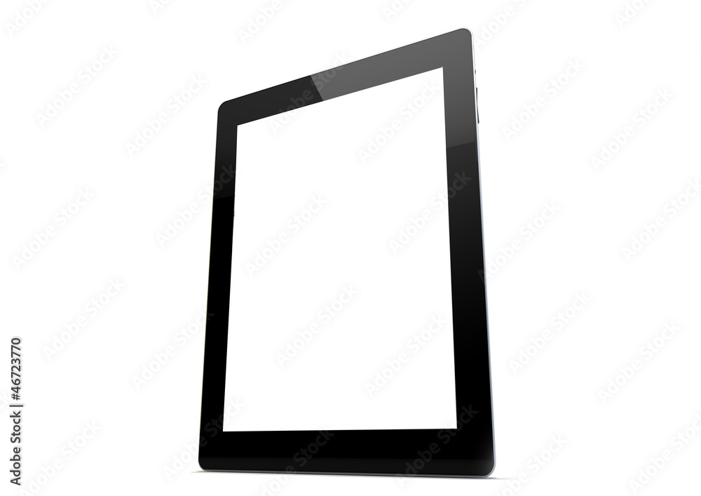 tablet tablet