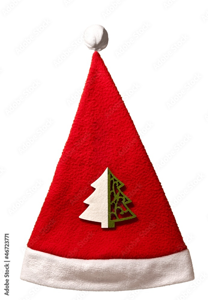 Christmas cap Christmas cap