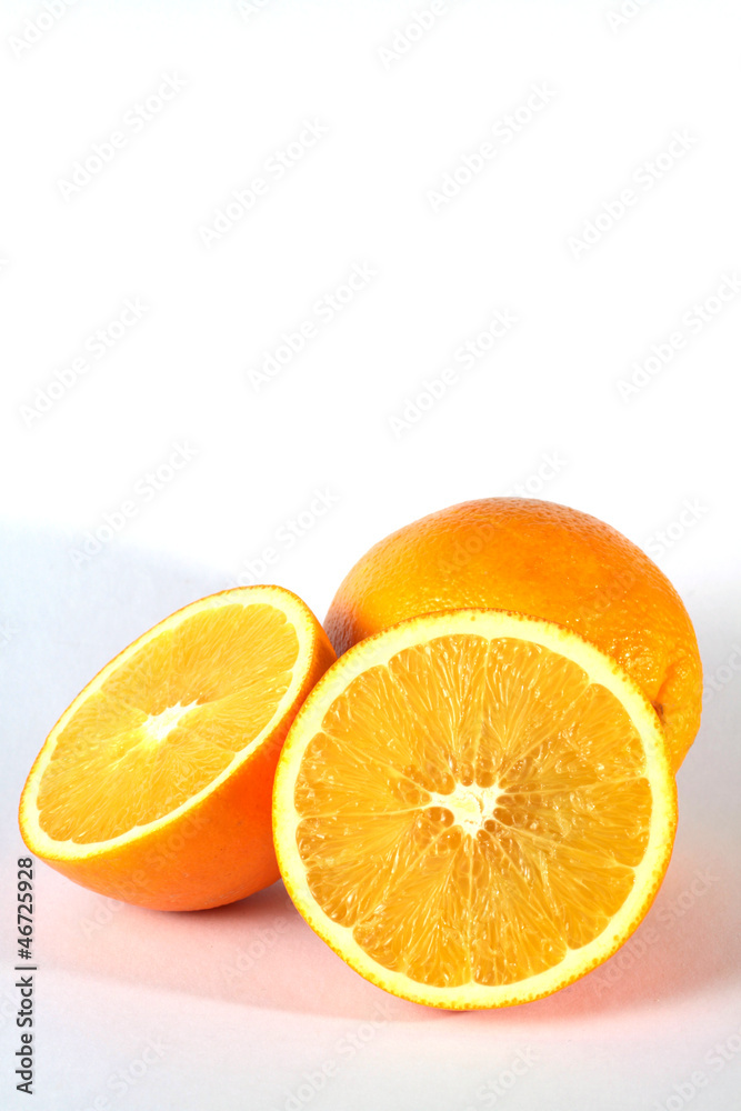 Orange Orange