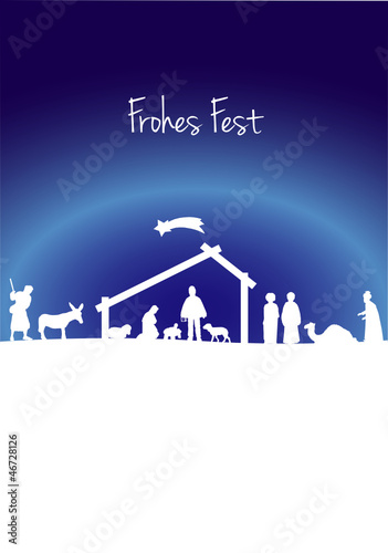 Frohes Fest