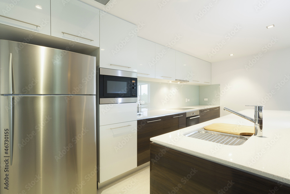 Modern kitchen Modern kitchen