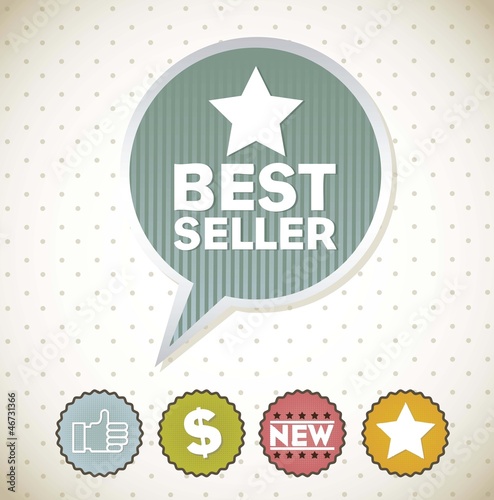 best seller