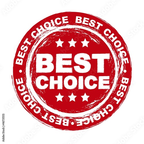 best choice