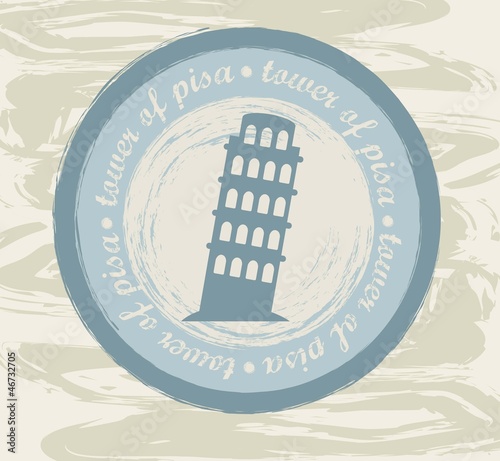 tower of pisa