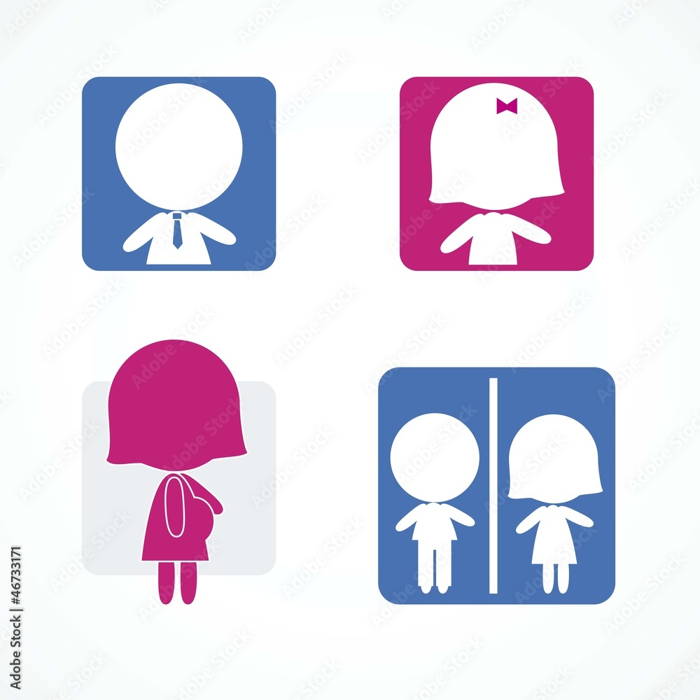 People Icons People Icons