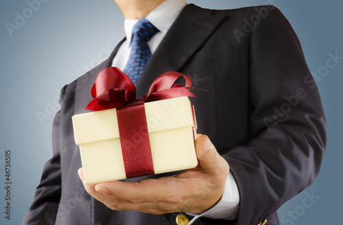 Gift box