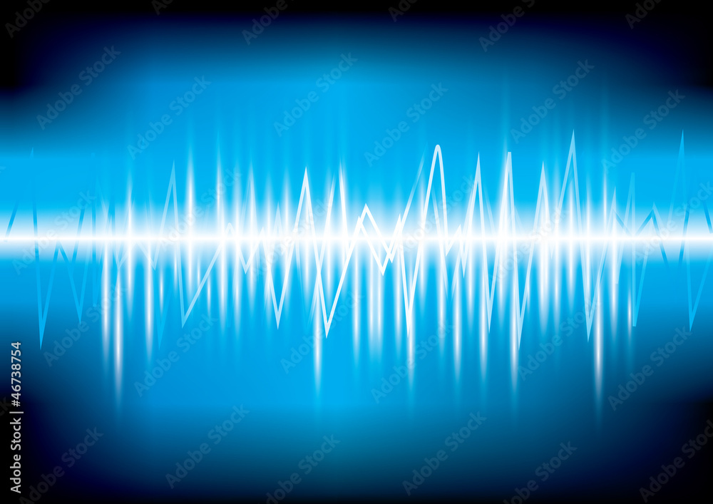 igital equalizer Vector igital equalizer Vector