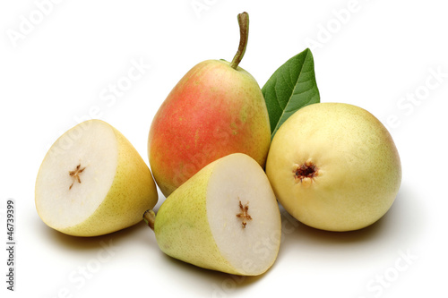 Slice Pears