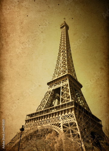 Eiffel Tower