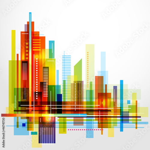 City Landscape
