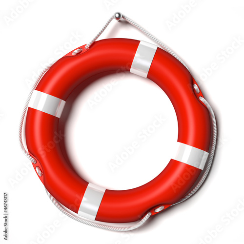 Lifebuoy