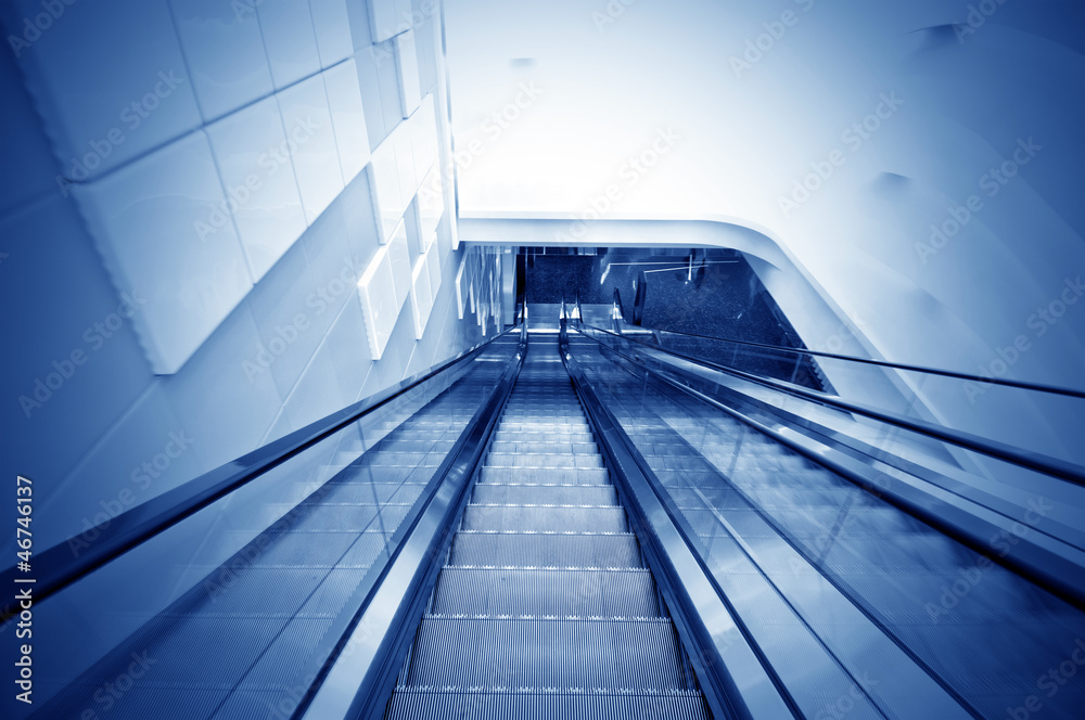Escalator Escalator
