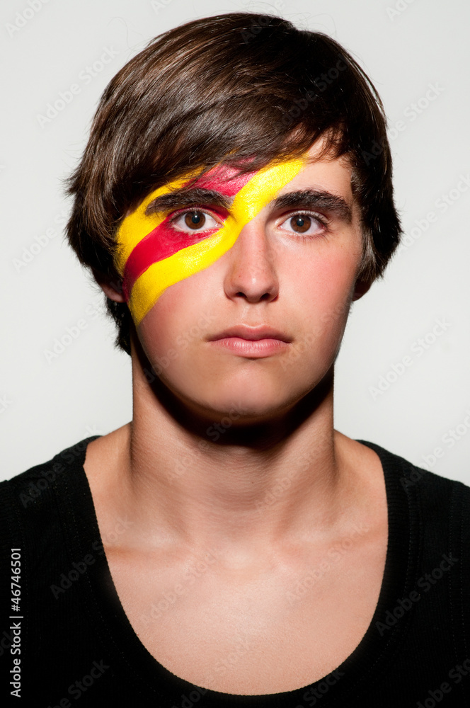 spanischer fan spanischer fan
