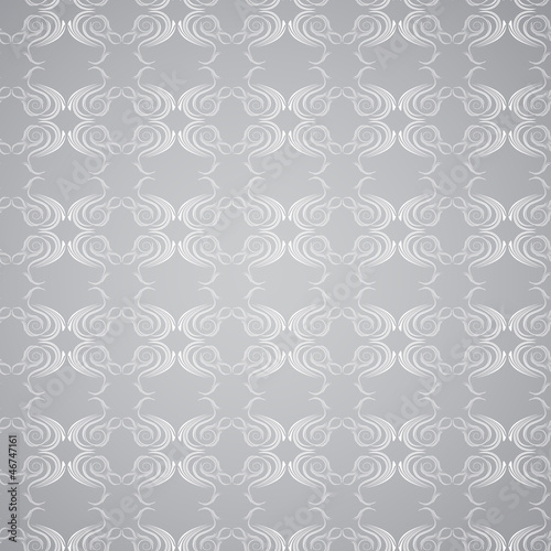 grey seamless pattern