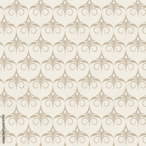 pastel seamless pattern © irochka1