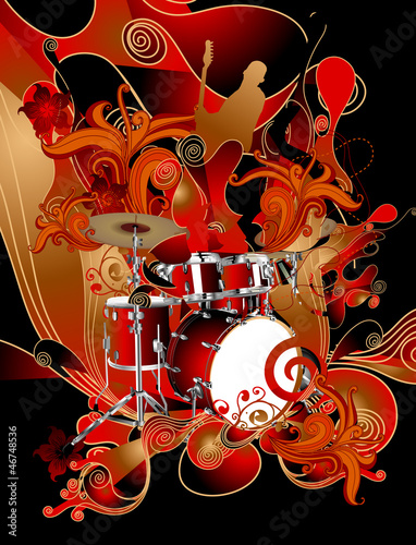 Music Theme