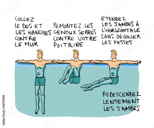 avoir de belles fesses