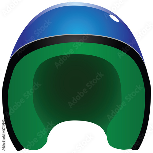 Helmet