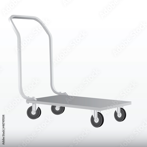 Hand trucks