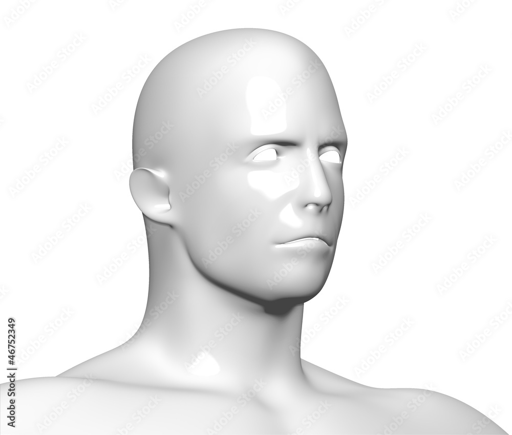 Testa viso anatomia Testa viso anatomia