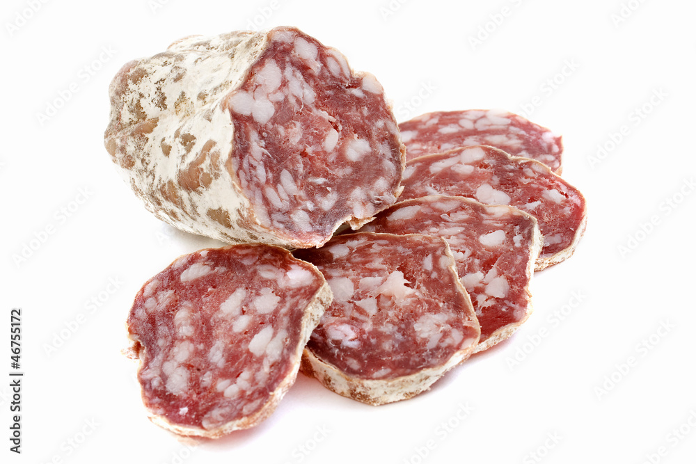 french saucisson french saucisson