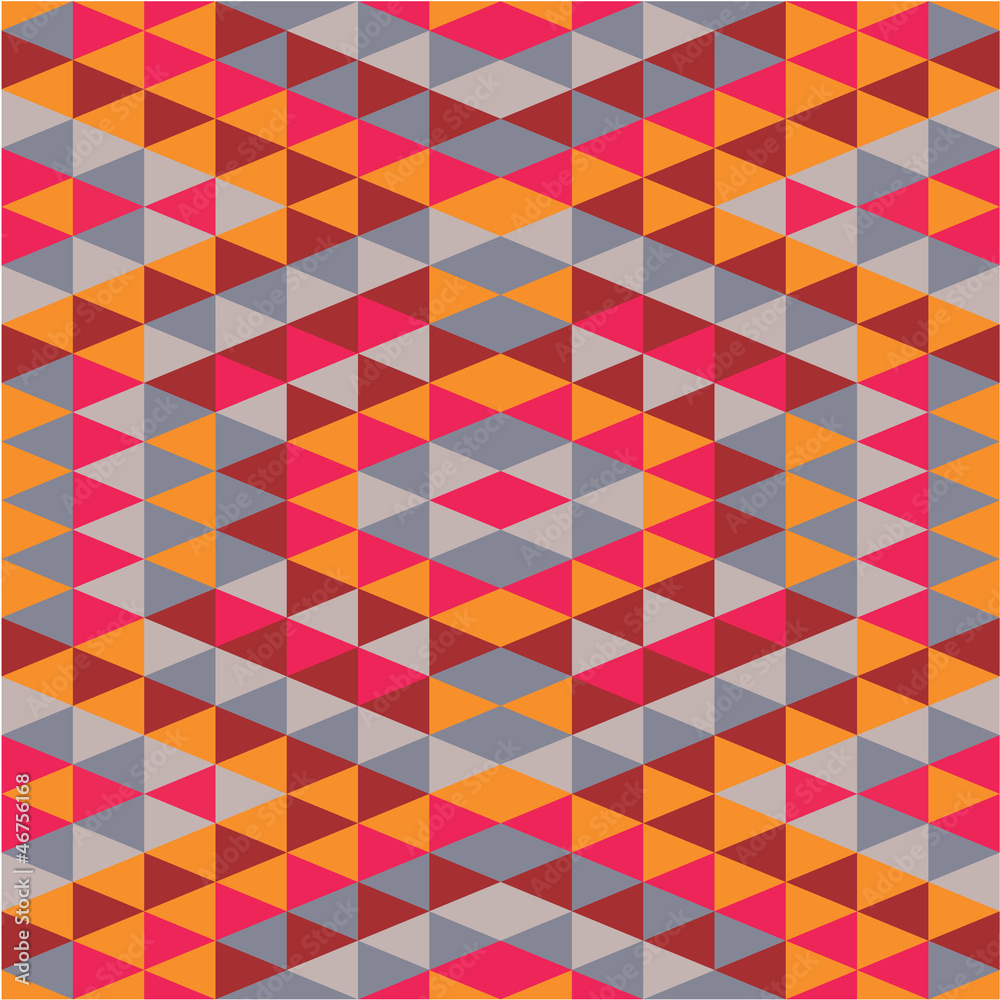 Geometric Pattern 33