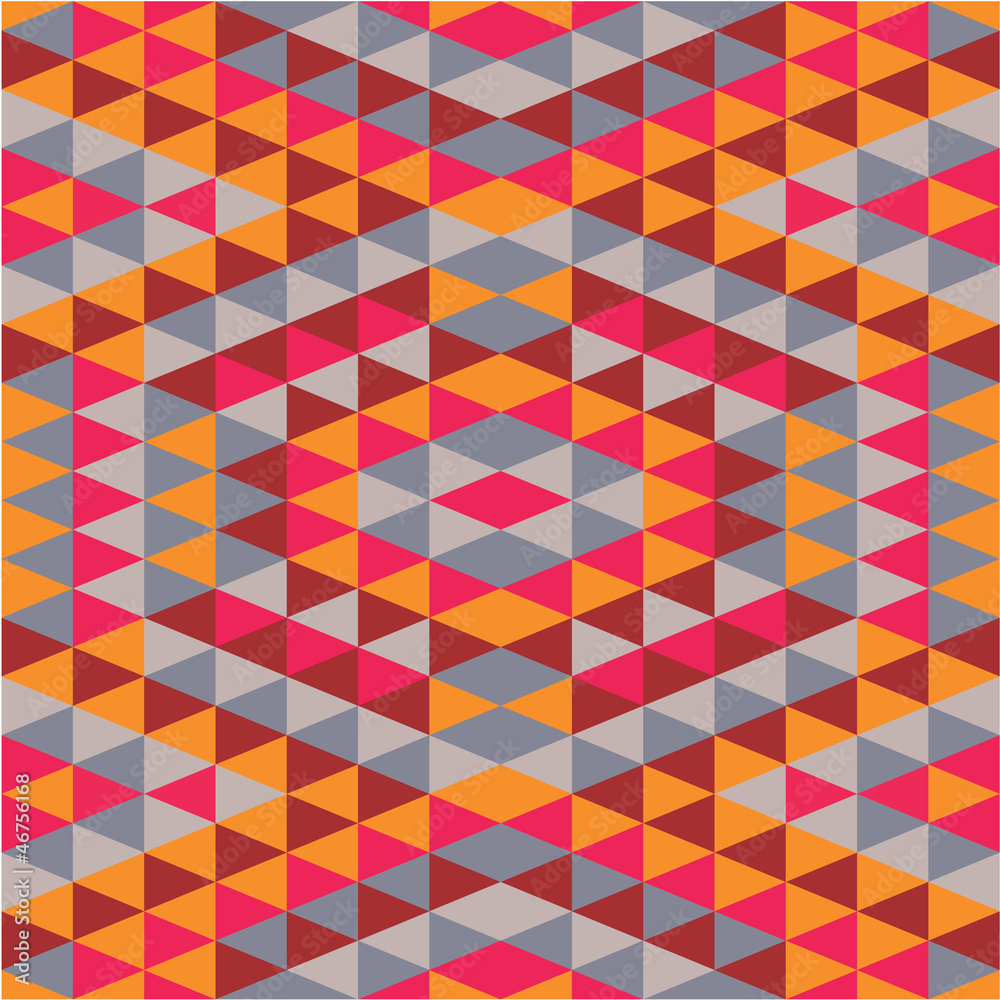 Geometric Pattern 33 Geometric Pattern 33