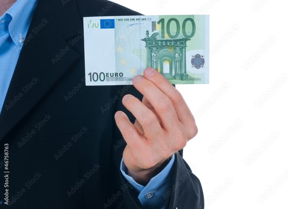 Euro 100 Euro 100