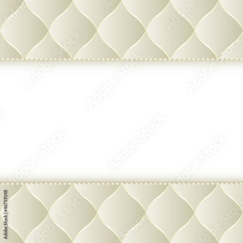 creamy background