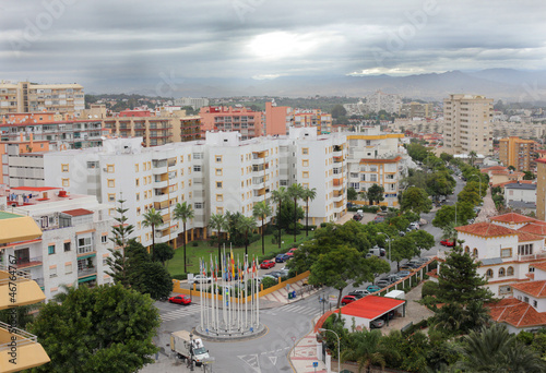 torremolinos spain