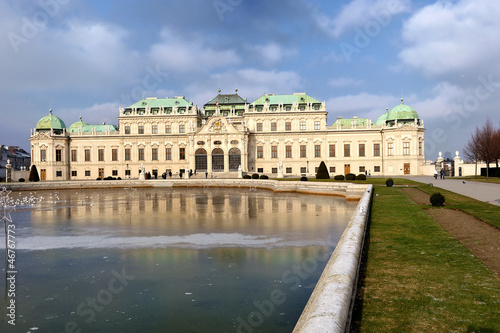 Vienna_belvedere