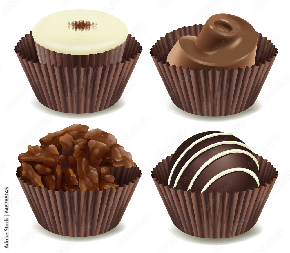 chocolates chocolates