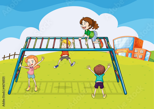 kids