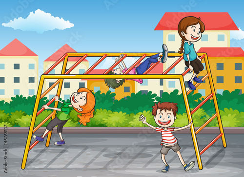 kids