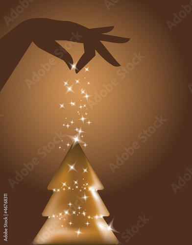 Polvere di stelle