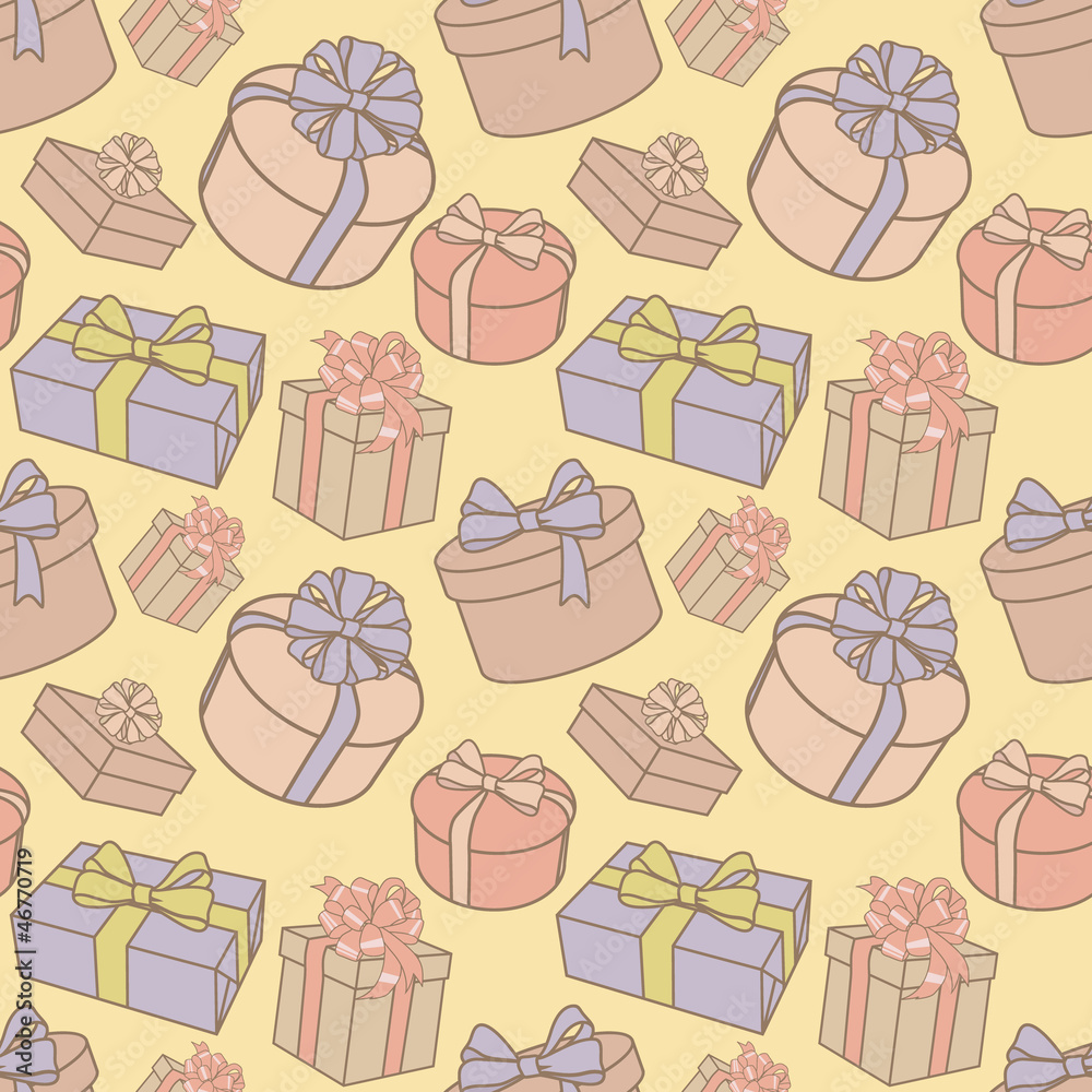 retro-presents-pattern retro-presents-pattern