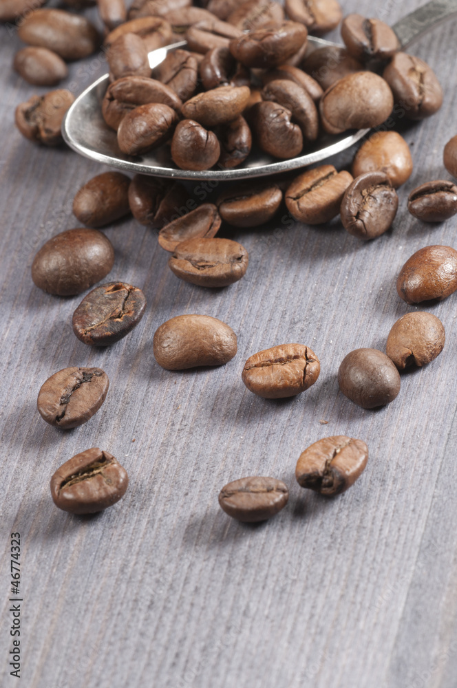 Coffee beans Coffee beans
