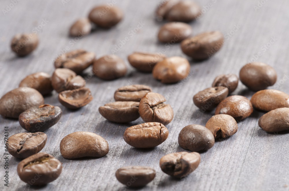 Coffee beans Coffee beans