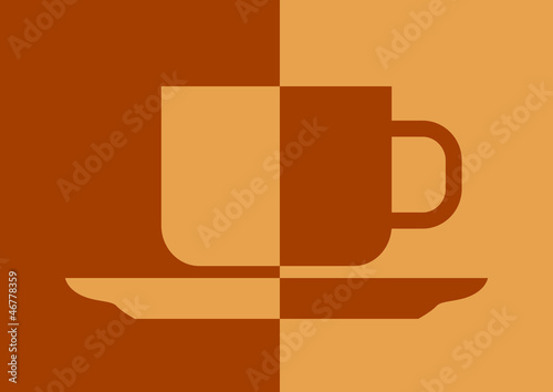 Coffee icon