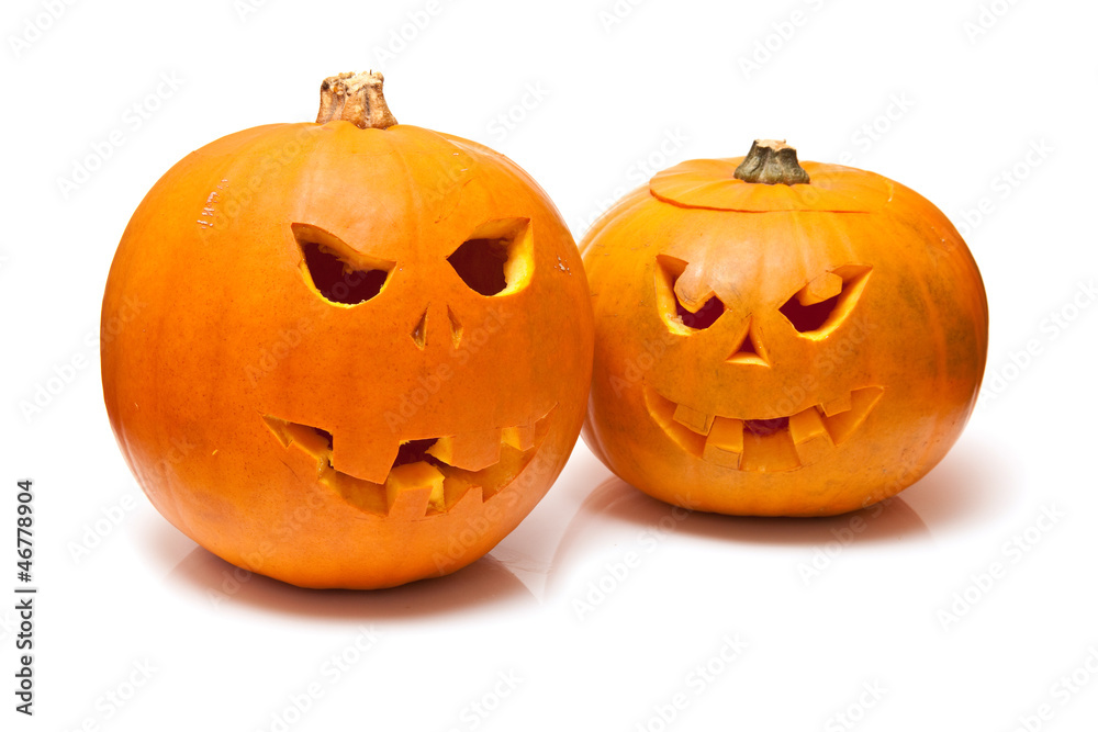 Halloween Pumkin lanterns Halloween Pumkin lanterns