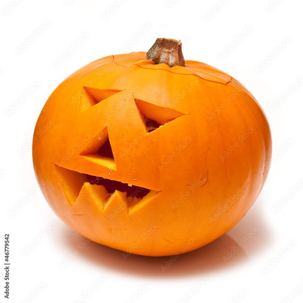 Halloween pumpkin lantern. Halloween pumpkin lantern.