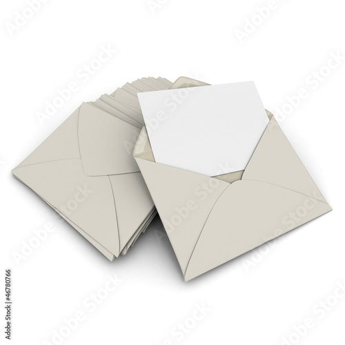 Correspondence
