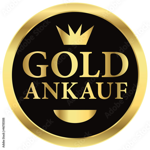 Goldankauf
